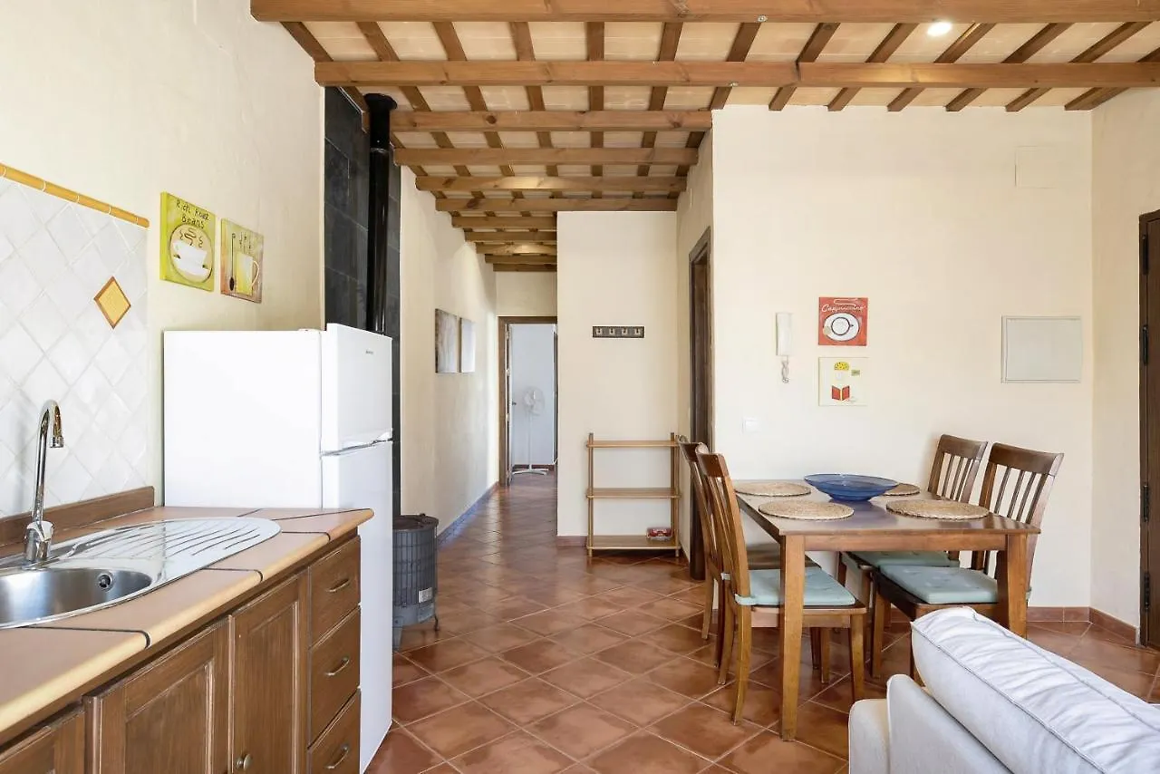 Apartamento Clara 1 Conil De La Frontera 0*,  Spain