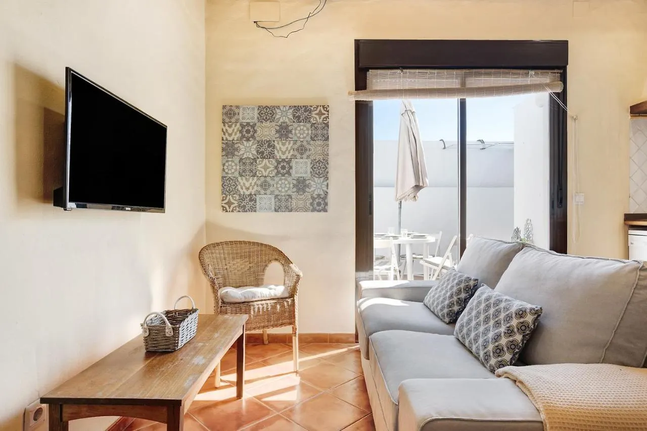 Apartamento Clara 1 Conil De La Frontera 0*,