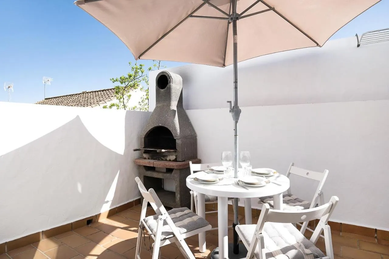 Apartment Apartamento Clara 1 Conil De La Frontera Spain