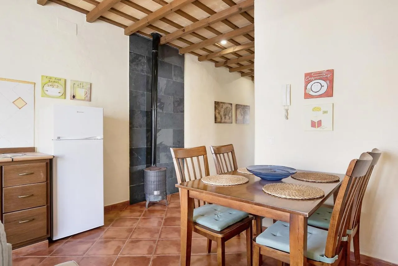 Apartamento Clara 1 Conil De La Frontera Apartment