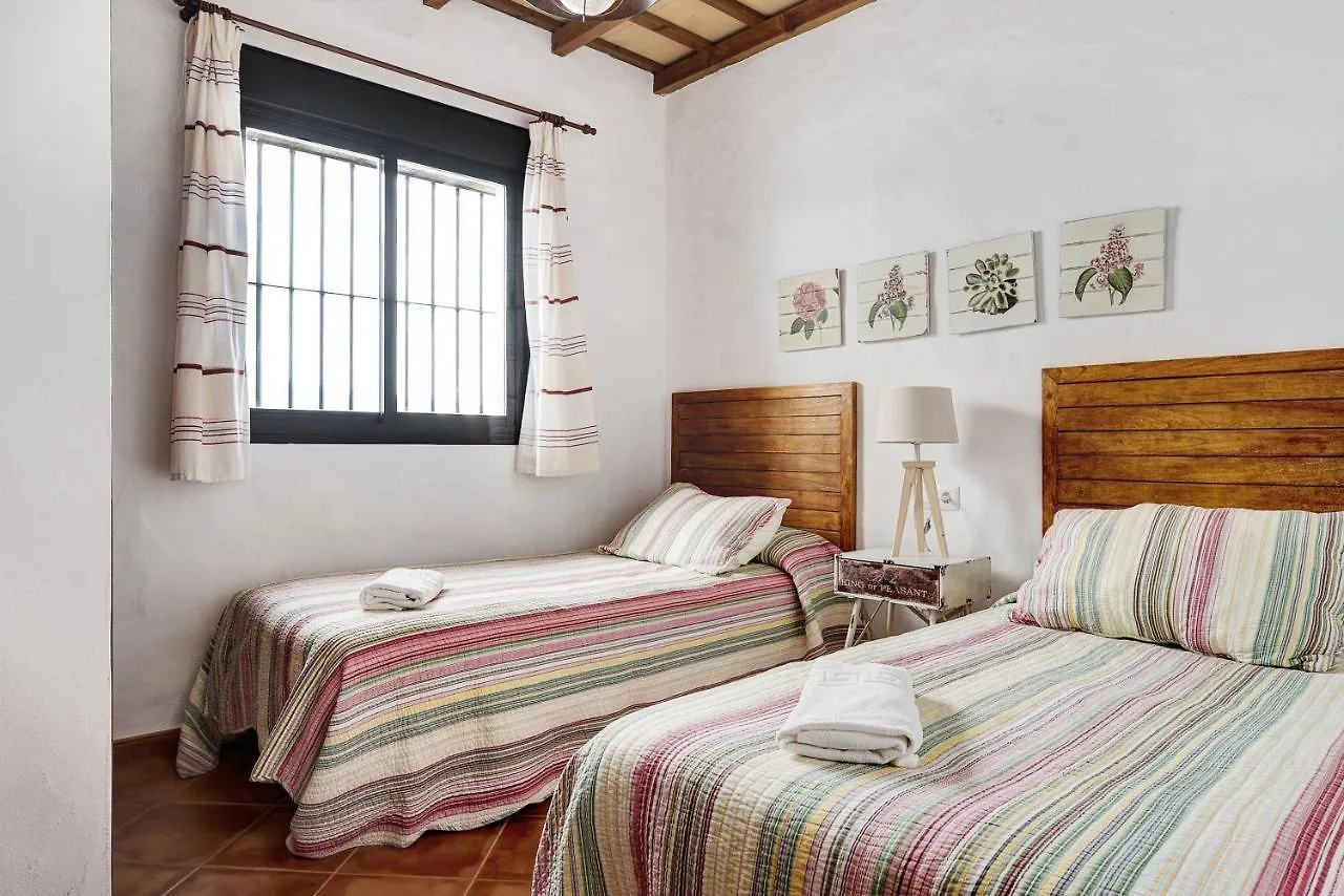 Apartamento Clara 1 Conil De La Frontera