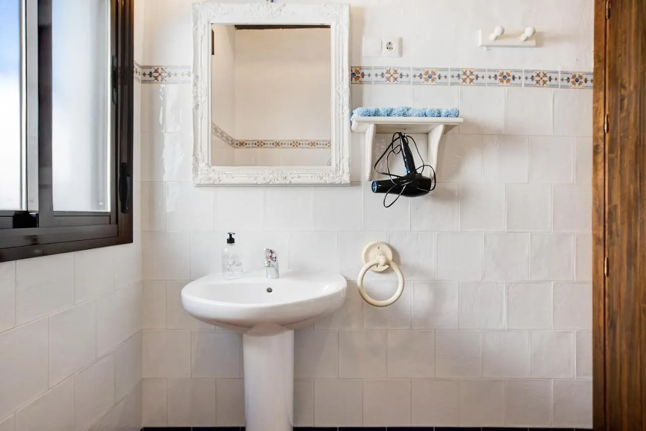 Apartamento Clara 1 Conil De La Frontera