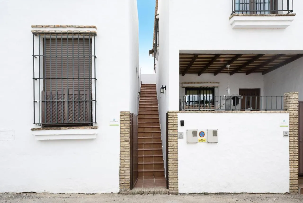 Apartamento Clara 1 Conil De La Frontera 0*,  Spain