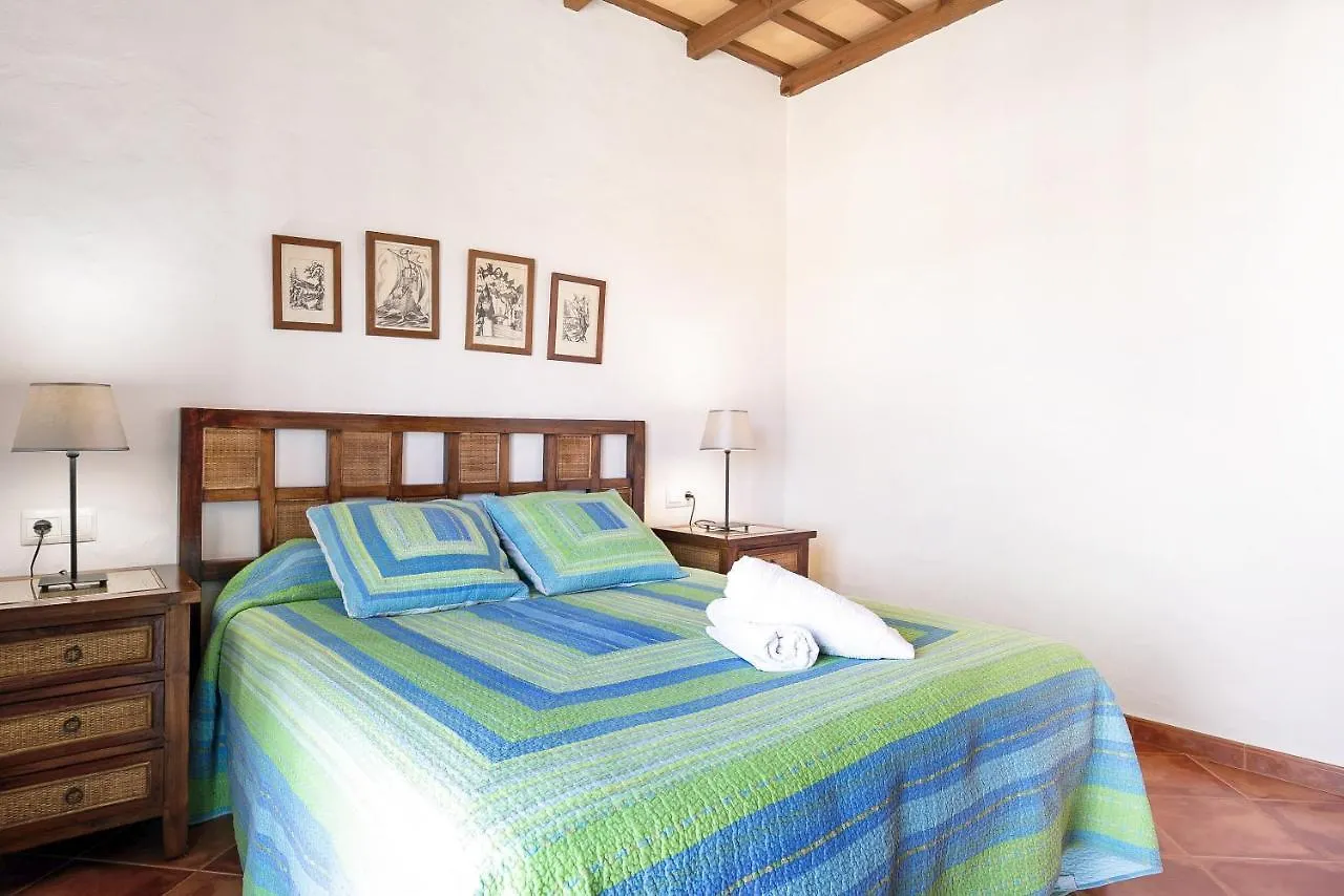 Apartamento Clara 1 Conil De La Frontera Spain