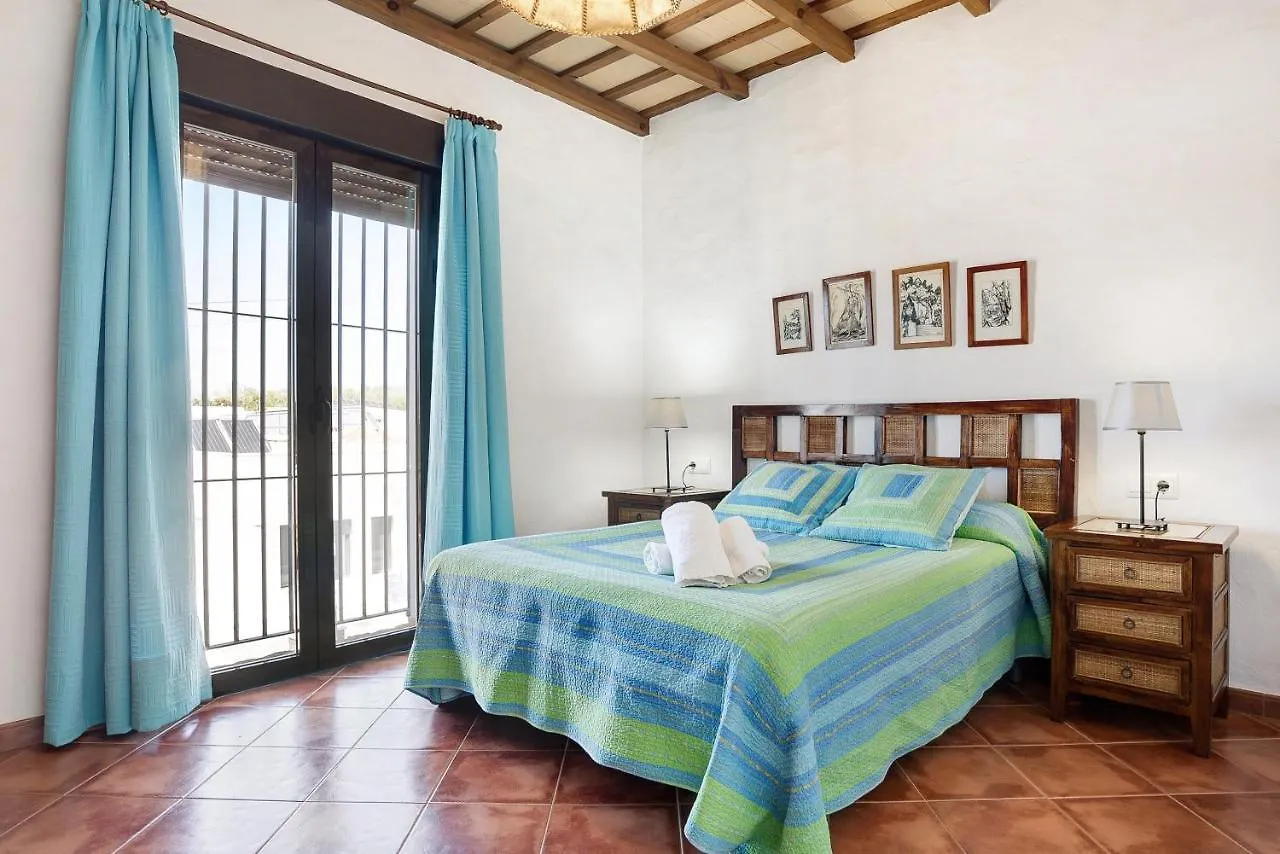 Apartamento Clara 1 Conil De La Frontera