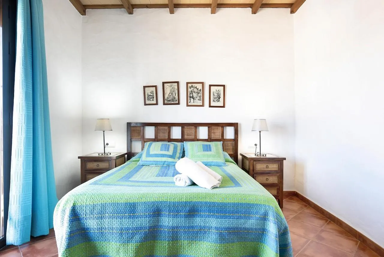 Apartamento Clara 1 Apartment Conil De La Frontera